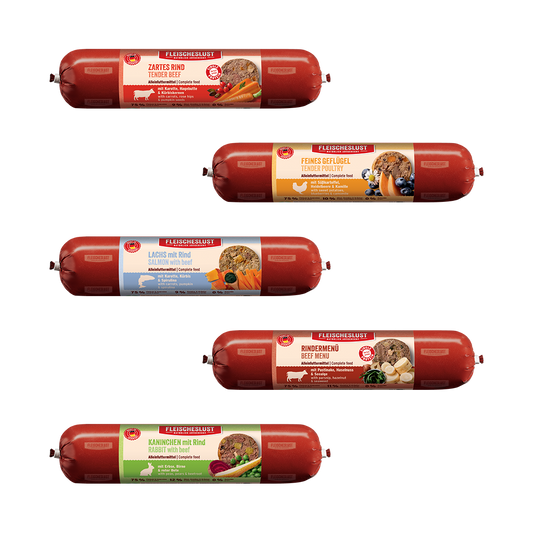 Gemischtes Sortiment Classic 400g
