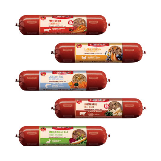 Gemischtes Sortiment Classic 800g
