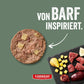 Pures Lamm mit Kartoffel