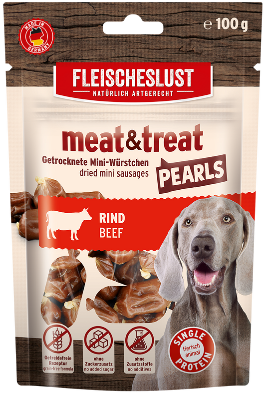 meat & treat Pearls Rind
