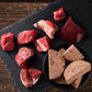 Steakhouse Rind pur