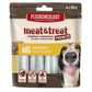 meat & treat Käsewurst
