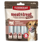 meat & treat Rinderleberwurst