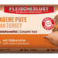 Magere Pute mit Süßkartoffel