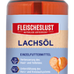 Fleischeslust Lachsöl