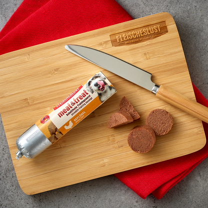 meat & treat Geflügel