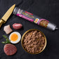 Pussy Deluxe Huhn mit Thunfisch