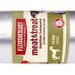 meat & treat Pferd