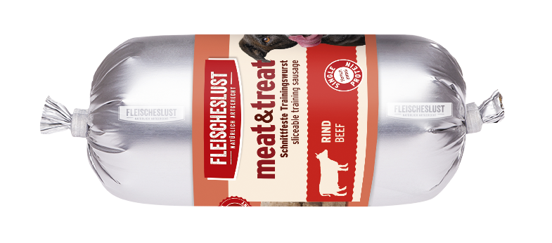 meat & treat Rind