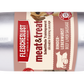 meat & treat Rinderleberwurst
