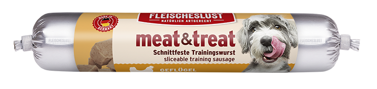 meat & treat Geflügel