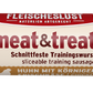 meat & treat Huhn mit körnigem Frischkäse