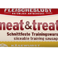 meat & treat Käsewurst