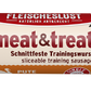 meat & treat Pute